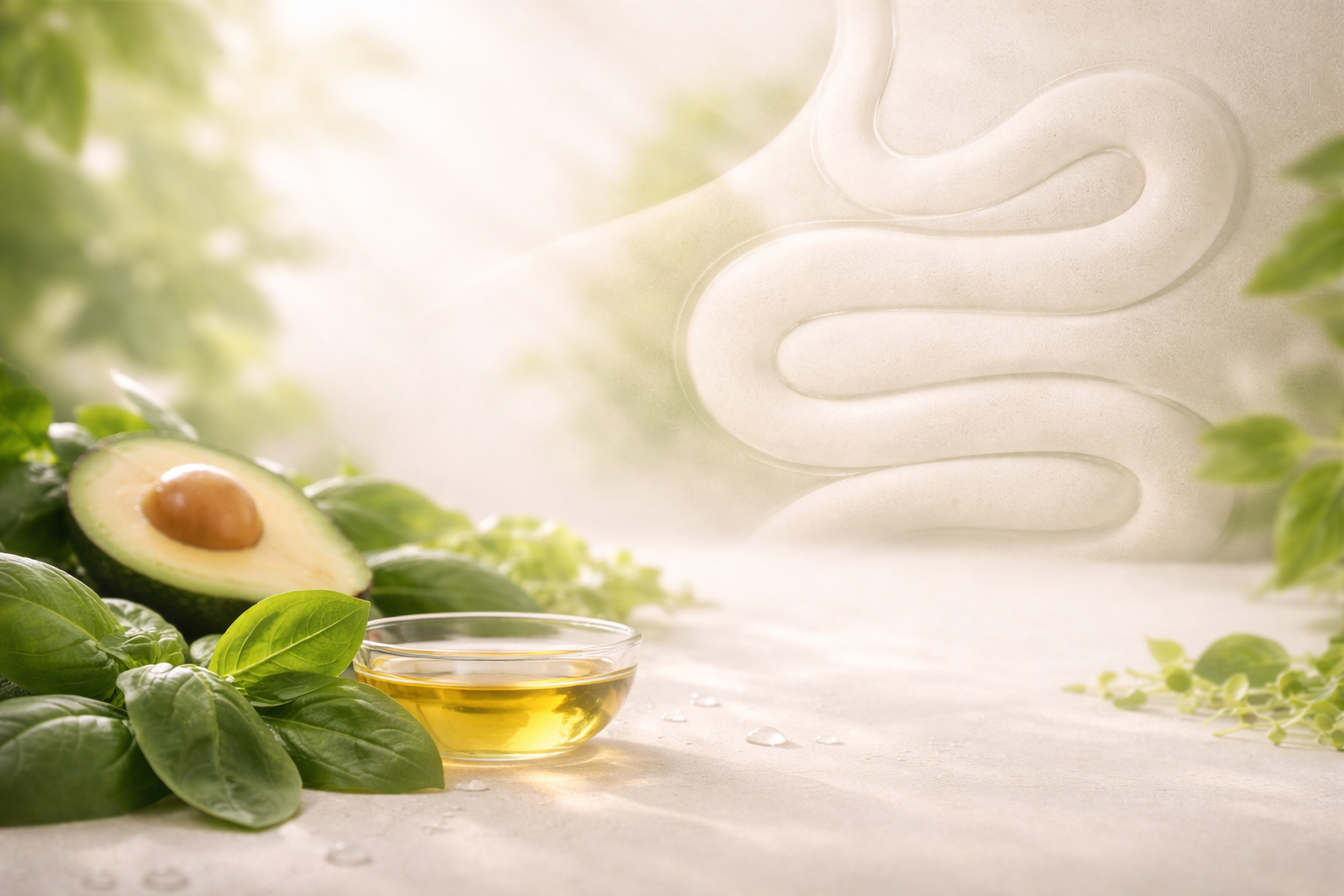 Digestion, Gut Health and Longevity