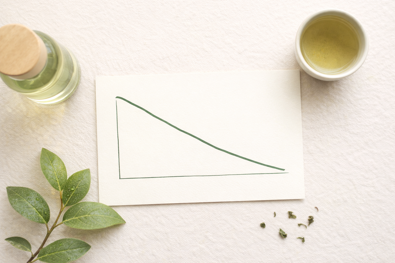 Why Energy Declines With Age and How to Support It