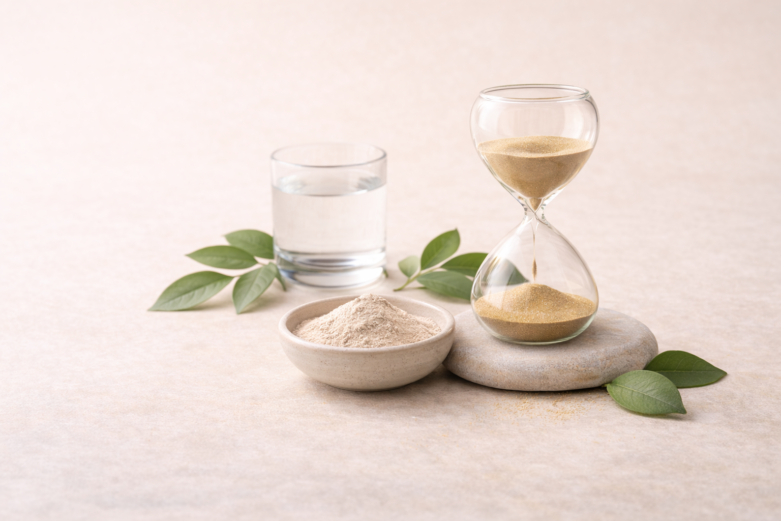 What Is Biological Age and Can You Influence It?