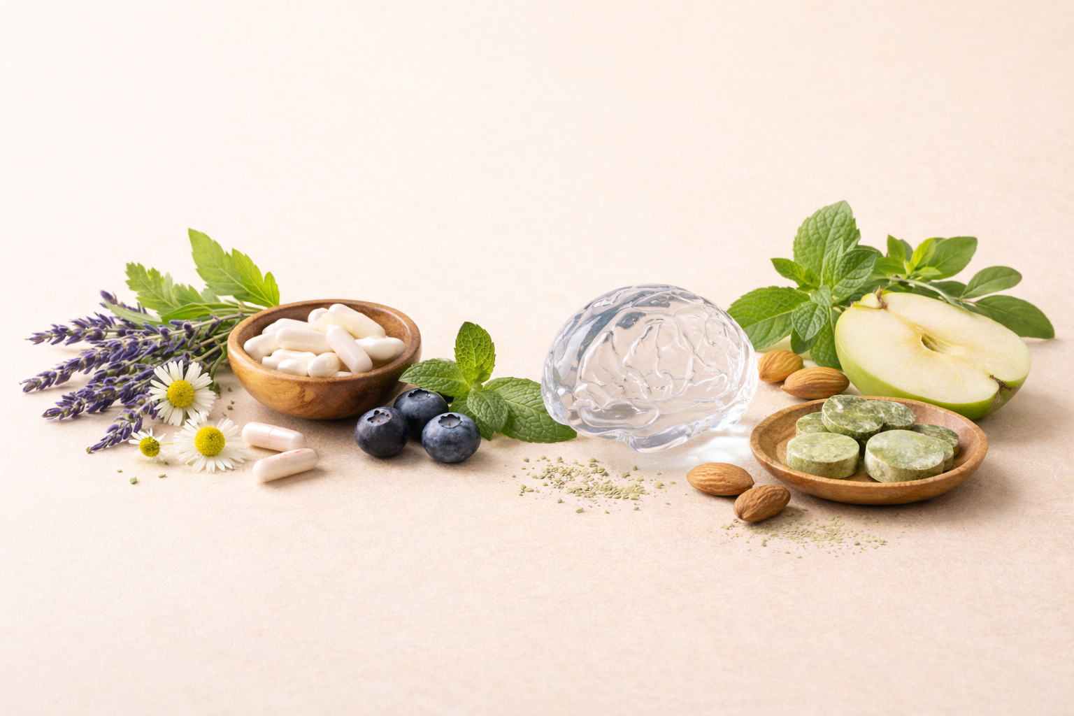 Magnesium: Which Form Is Right for You?