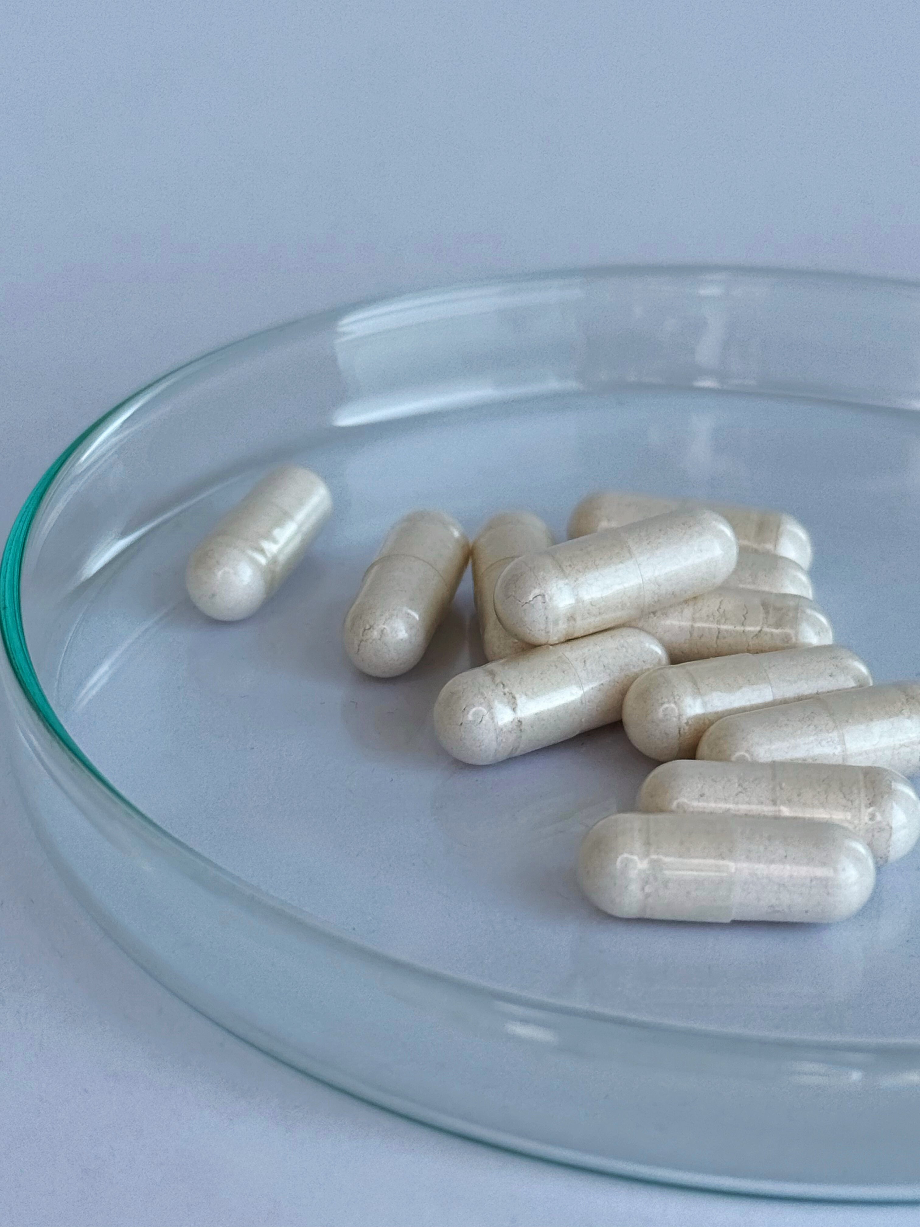 EGCg Capsules 450mg (60 days, 60 pc.)