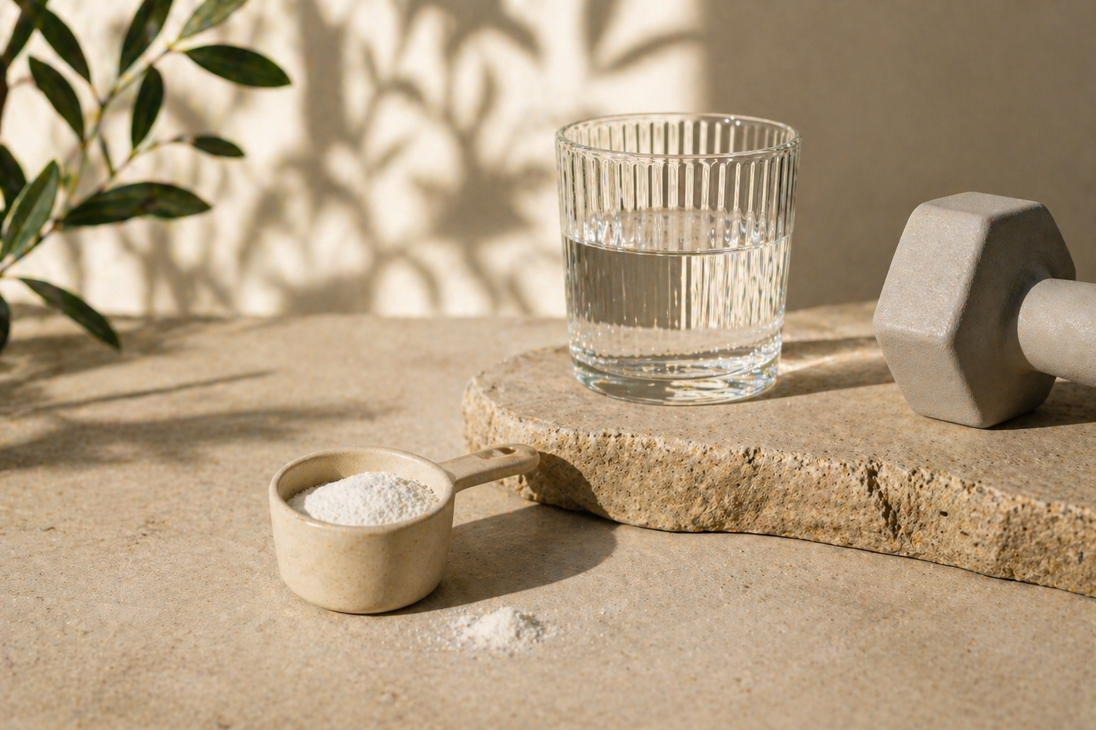 Why the most studied supplement in sport is becoming one of the most interesting in longevity?