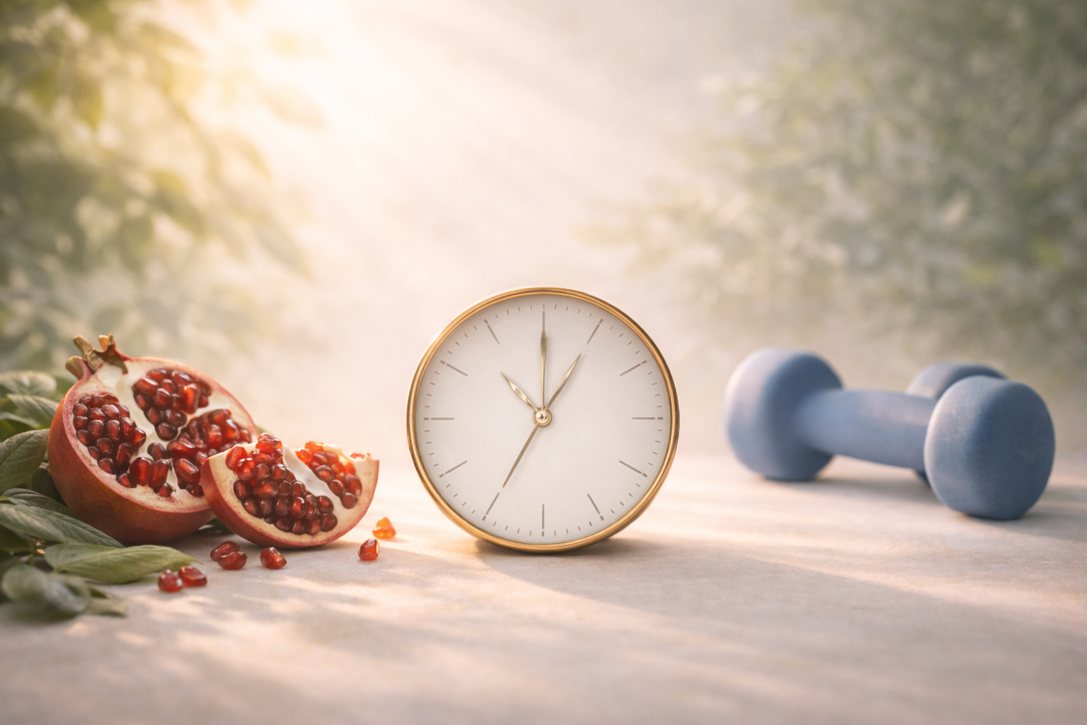 Why Supporting Your Muscles Matters for Energy and Healthy Aging